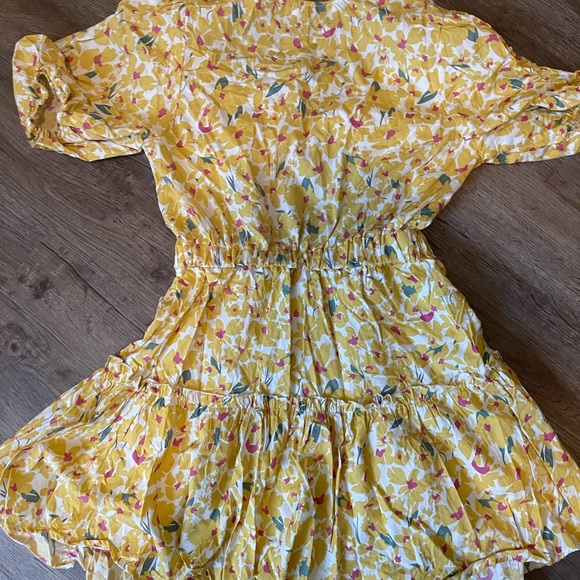 Mini Dress - Picture 4 of 4